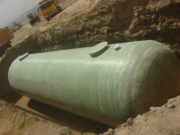 玻璃鋼調(diào)節(jié)池現(xiàn)貨-庫(kù)存充足-快速交付